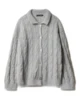 9410320_M23 Model 23 – Nordic Knits 3: Top-Down-Cardigan